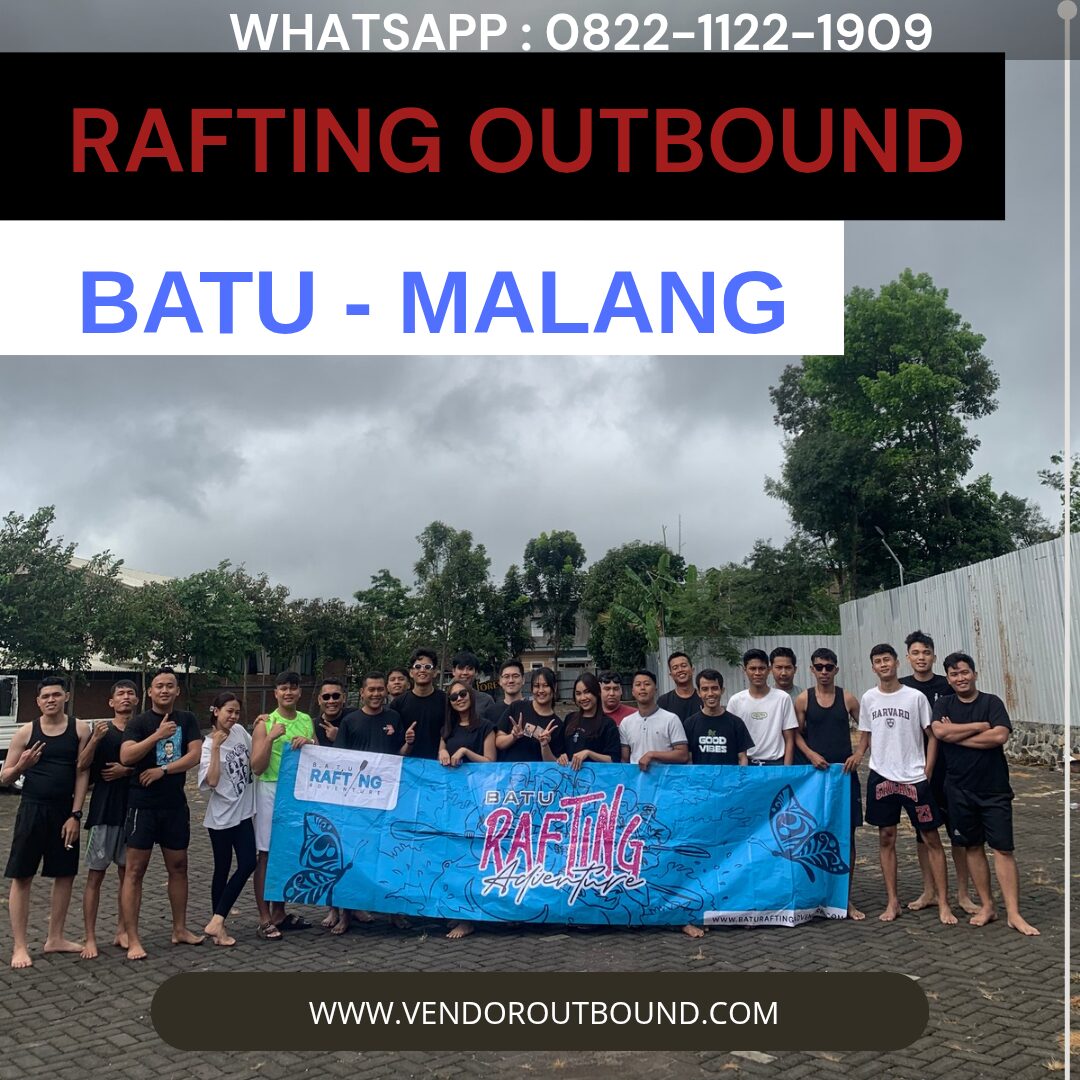 WA 0822-1122-1909, Outbound Pantai Program Jayapura ke Malang