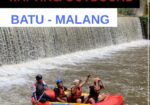 WA 0822-1122-1909, Outbound Team Building di Pantai untuk BUMN Jatim