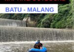 WA 0822-1122-1909, Outbound Team Building di Pantai untuk BUMN Jatim