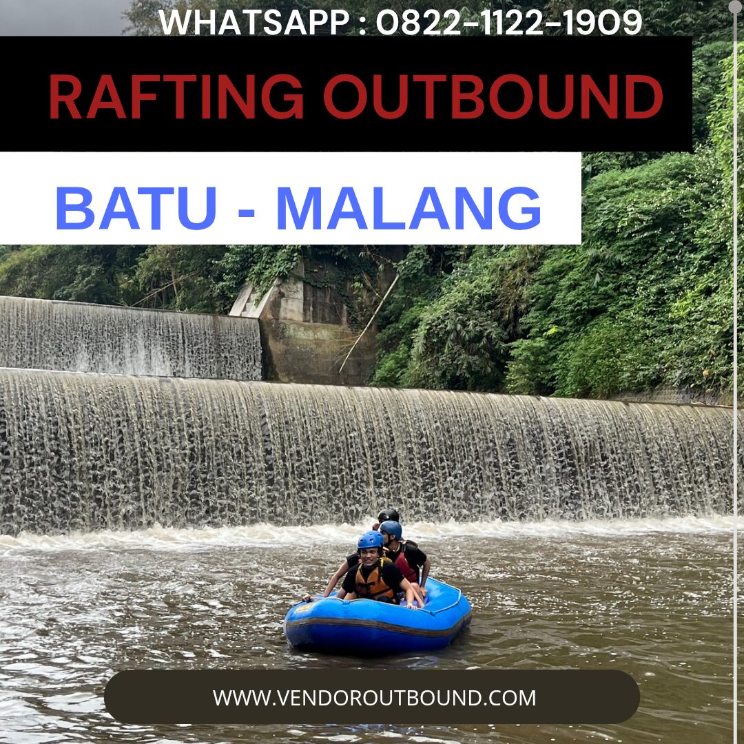 WA 0822-1122-1909, Outbound Team Building di Pantai untuk BUMN Jatim
