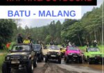 WA 0822-1122-1909, Corporate Outbound Pantai Balekambang Malang