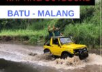 WA 0822-1122-1909, Corporate Outbound Pantai Balekambang Malang
