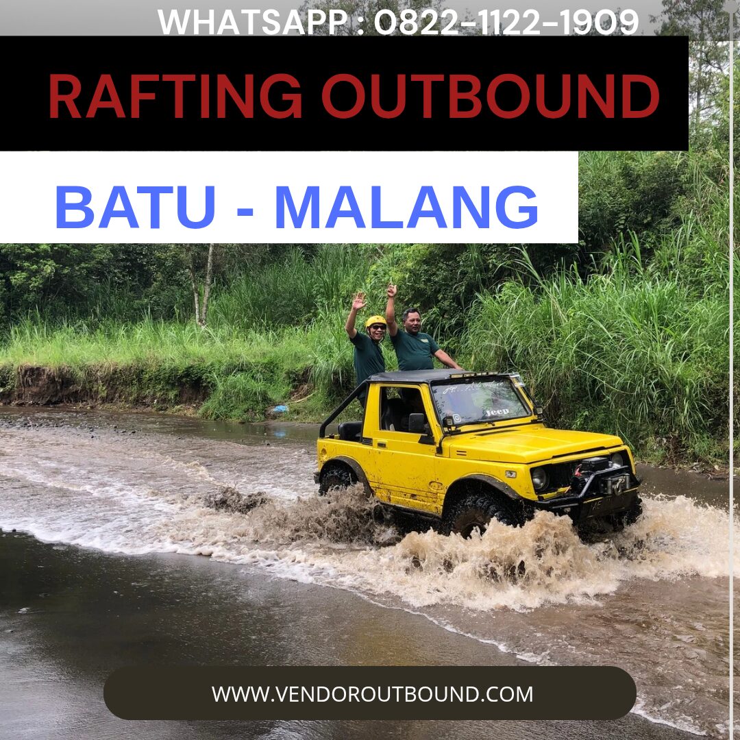 WA 0822-1122-1909, Corporate Outbound Pantai Balekambang Malang
