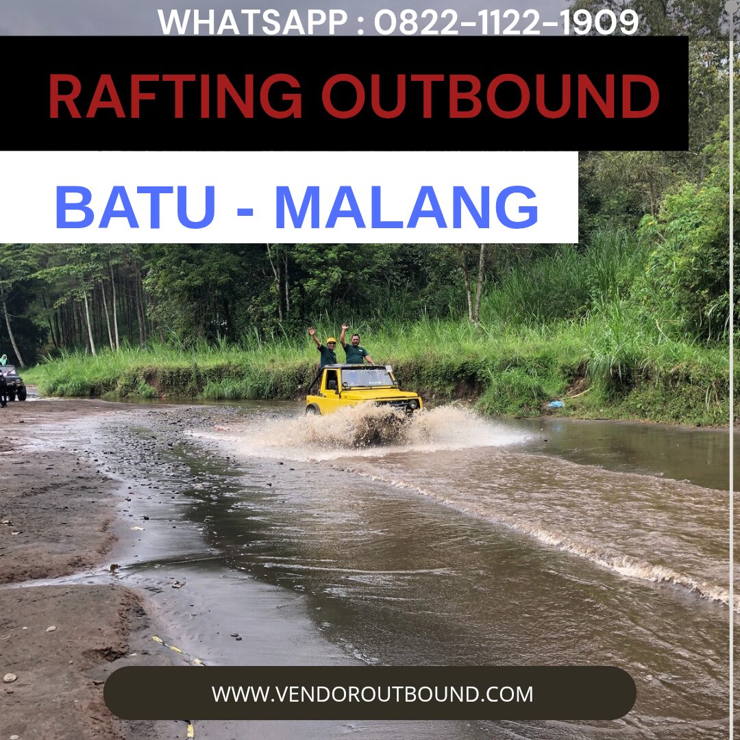 WA 0822-1122-1909, Corporate Outbound Pantai Balekambang