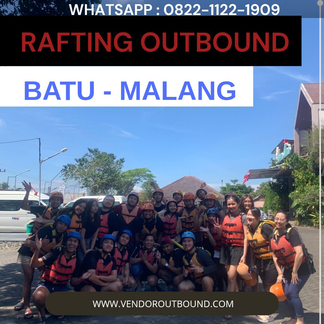 WA 0822-1122-1909, Team Building di Pantai Ngliyep untuk Kantor Palembang