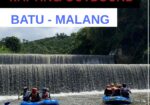 WA 0822-1122-1909, EO Outbound Pantai Ngliyep untuk Instansi