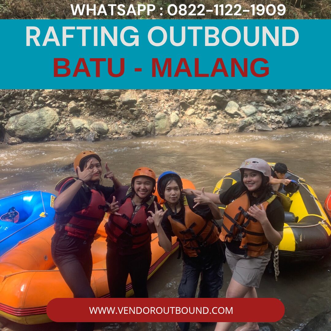 WA 0822-1122-1909, Paket Outbound BUMN Surabaya di Malang Raya