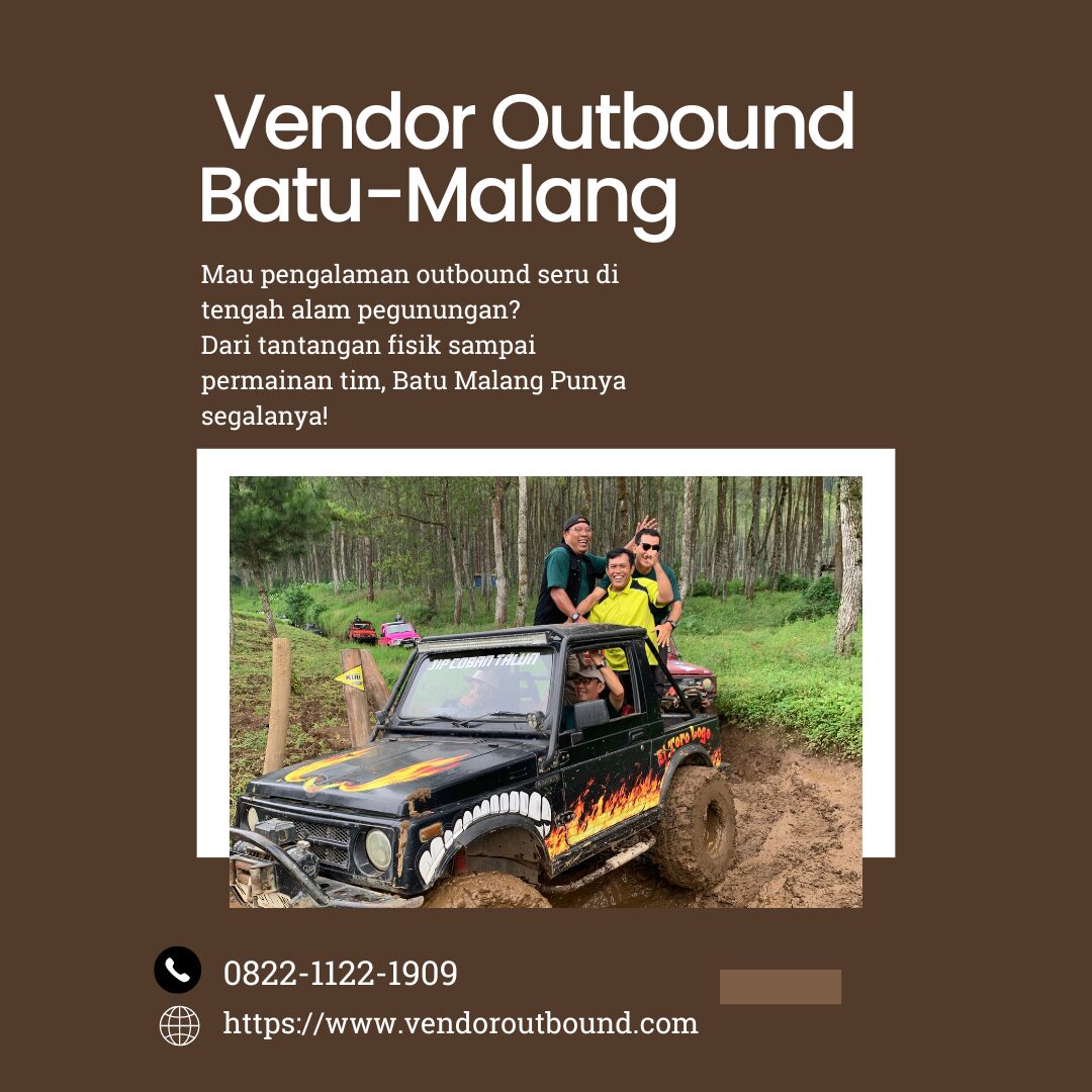 (Hub 0895-6390-68080) Corporate Gathering & Outbound Combo