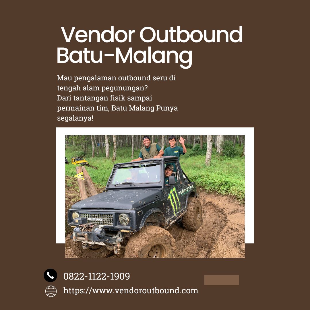 (Hub 0895-6390-68080) Paket Outbound Pantai Balekambang untuk Perusahaan