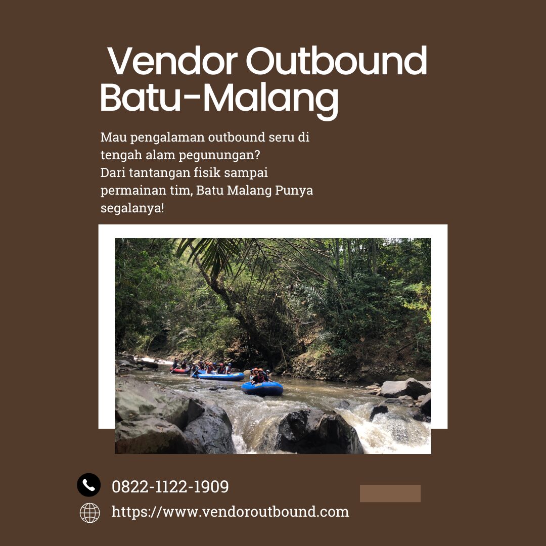 (Hub 0895-6390-68080) Employee Gathering Hotel Batu