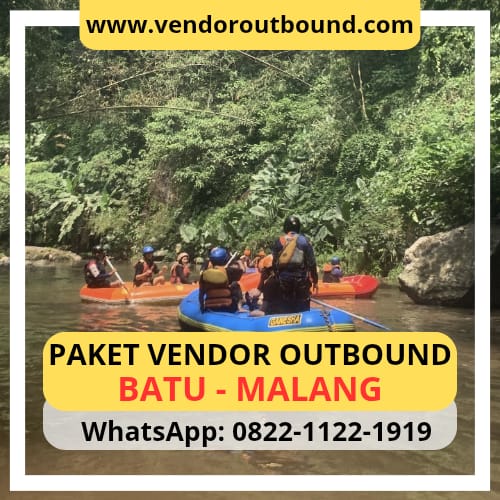 (Hub: 0822-1122-1909) Jasa Gathering Murah Perusahaan