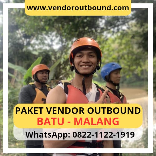 (Hub: 0822-1122-1909) Paket Gathering Sekolah dan Kampus