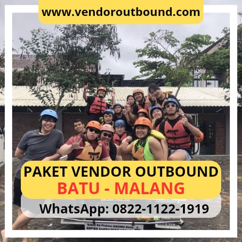 (Hub: 0822-1122-1909) Fun Offroad Adventure Coban Talun untuk Kantor