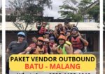 (Hub: 0822-1122-1909) Outbound Bromo Adventure untuk BUMN