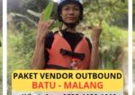 (Hub: 0822-1122-1909) Fun Offroad Adventure Coban Talun untuk Kantor