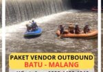 (Hub: 0822-1122-1909) Fun Offroad Adventure Coban Talun untuk Kantor