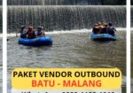 (Hub: 0822-1122-1909) Outbound Team Building untuk Puskesmas Gresik