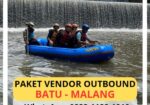 (Hub: 0822-1122-1909) Rafting untuk Pegawai Pertamina Surabaya