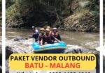 (Hub: 0822-1122-1909) Vendor Rafting BRI Surabaya di Malang