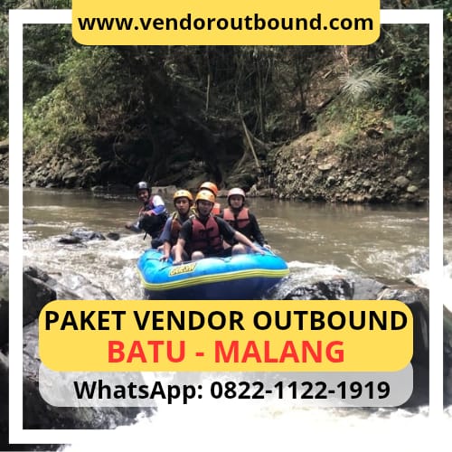 (Hub: 0822-1122-1909) Vendor Outbound BUMN Jawa Timur Profesional