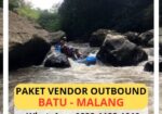 (Hub: 0822-1122-1909) Vendor Rafting BRI Surabaya di Malang
