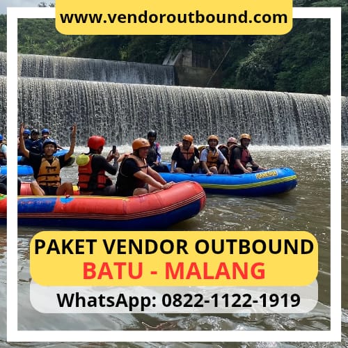 (Hub: 0822-1122-1909) Gathering Outdoor Adventure