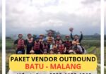 (Hub: 0822-1122-1909) Paket Rafting Batu Malang untuk Perusahaan
