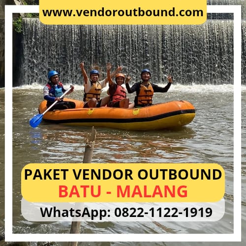 (Hub: 0822-1122-1909) Vendor Paintball Perusahaan Gresik