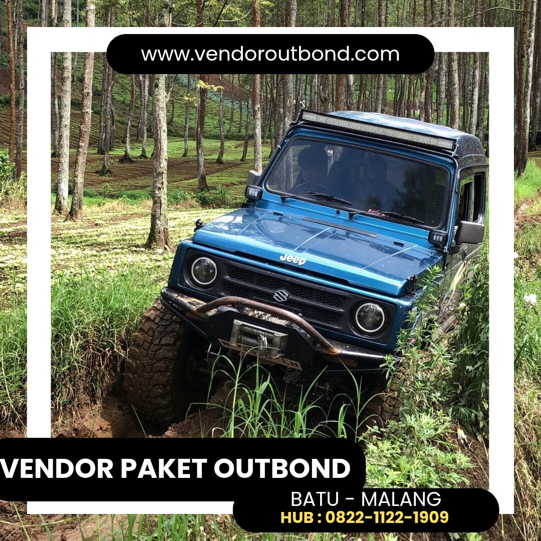 ( HUB: 0822-1122-1909 ) Paket Offroad Kantor Bandung ke Batu