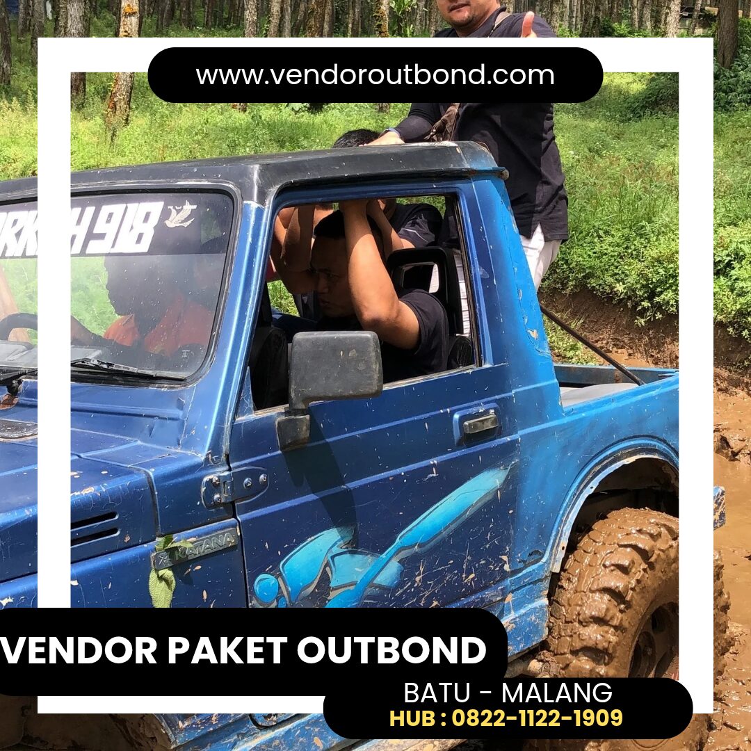 ( HUB: 0822-1122-1909 ) Offroad Corporate Seru Medan