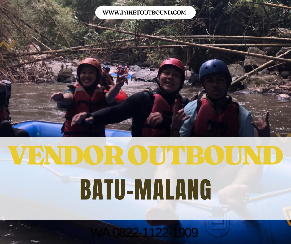 Outbound Penyegaran Team Spirit Perusahaan (Hub 0822-1122-1909)