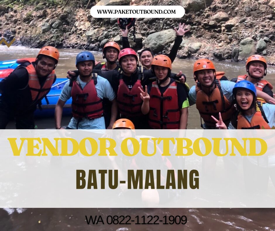 Outbound Conflict Resolution Training Perusahaan (Hub 0822-1122-1909)