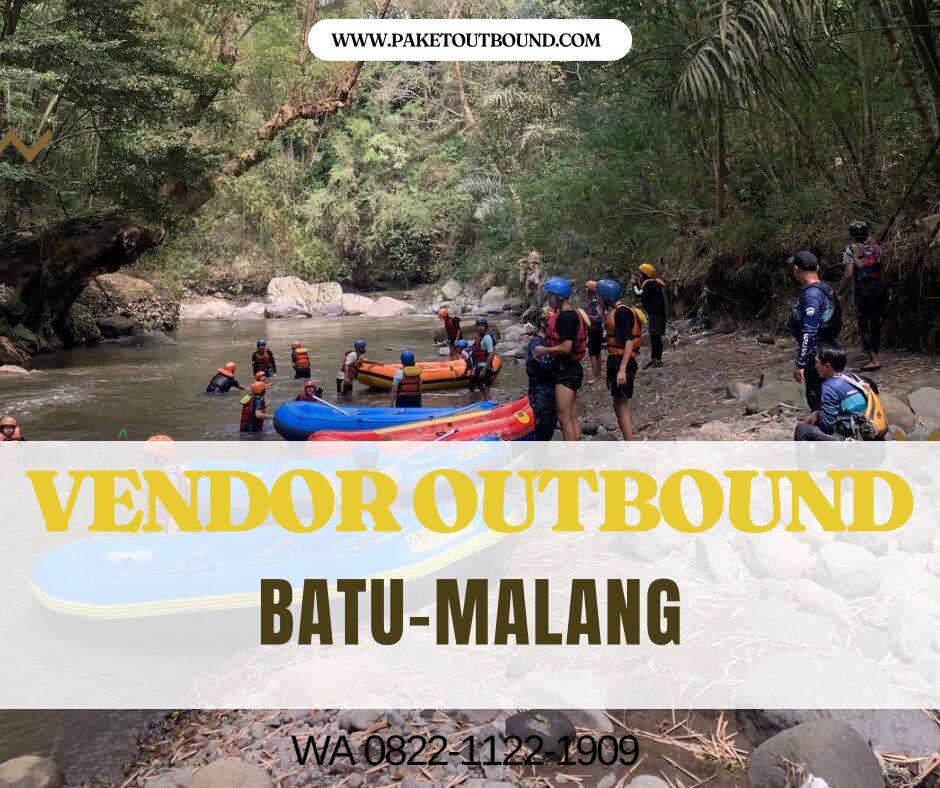 Paket Outbound Perusahaan seluruh Indonesia di Malang (Hub 0822-1122-1909)