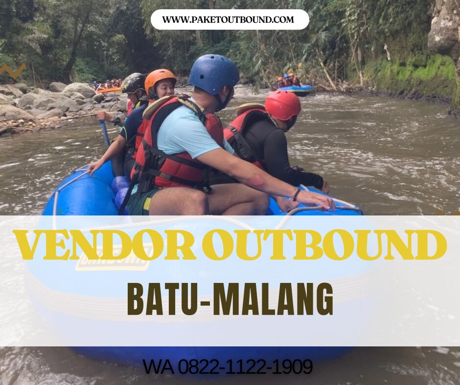 Jasa Outbound Instansi Papua Barat (Hub 0822-1122-1909)