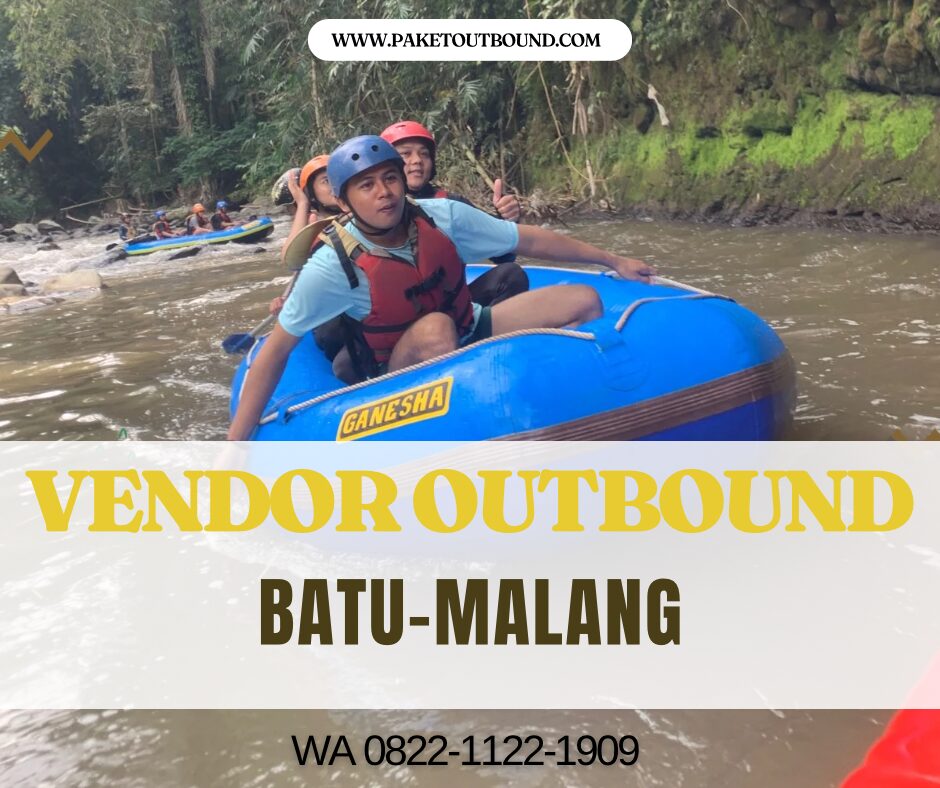Jasa Outbound Instansi Papua Barat (Hub 0822-1122-1909)