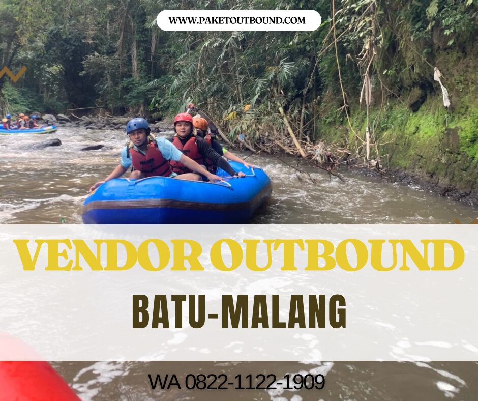 Outbound Conflict Resolution Training Perusahaan (Hub 0822-1122-1909)