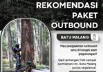 ( HUB: 0822-1122-1909 ) Outbound Team Building di Gemilang Katun Outbound — Tingkatkan Kekompakan dan Produktivitas Tim Anda