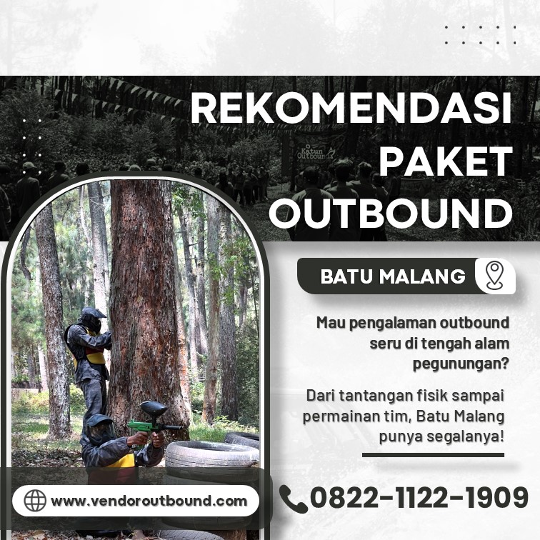 ( HUB: 0822-1122-1909 ) Outbound Team Building di Gemilang Katun Outbound — Tingkatkan Kekompakan dan Produktivitas Tim Anda
