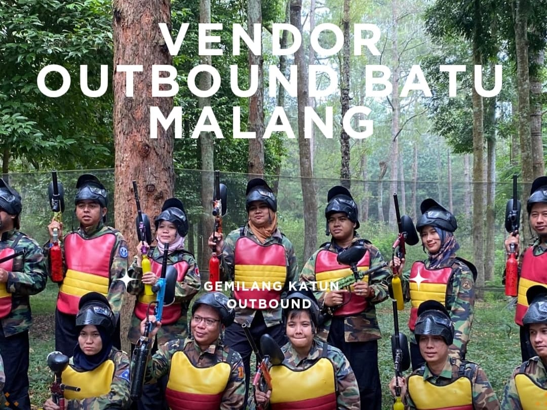Jasa Outbound untuk Membangun Kembali Semangat (WA 0822-1122-1909)
