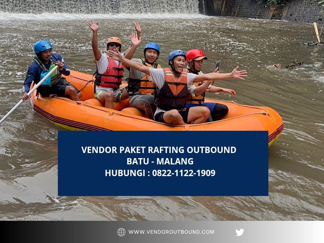 Jasa Outbound dengan Asuransi Keselamatan untuk Semua Peserta (WA 0822-1122-1909)