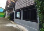 Jual Rumah di pemukiman penduduk kota Bogor