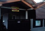 Jual Rumah di pemukiman penduduk kota Bogor