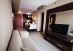 Apartement Marbella Kemang kawasan strategis bisnis dan bebas banjir di Jakarta selatan
