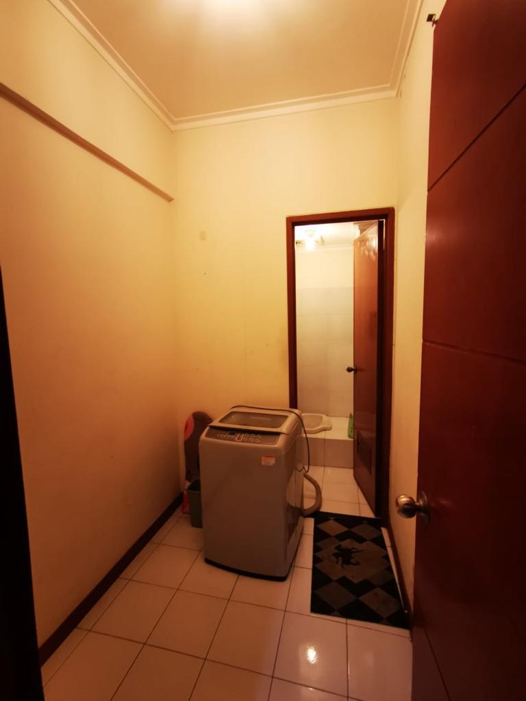 Apartement Marbella Kemang kawasan strategis bisnis dan bebas banjir di Jakarta selatan