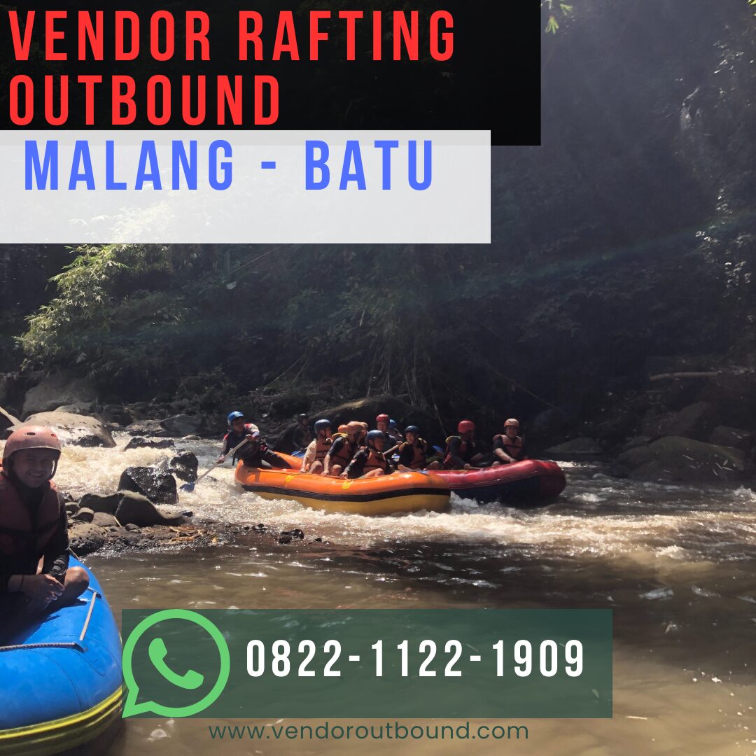Jasa Outbound BCA Surabaya di Malang (0822-1122-1909)