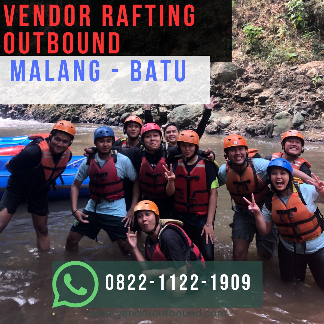 Vendor Outbound Dinas Pemerintahan di Batu (0822-1122-1909)