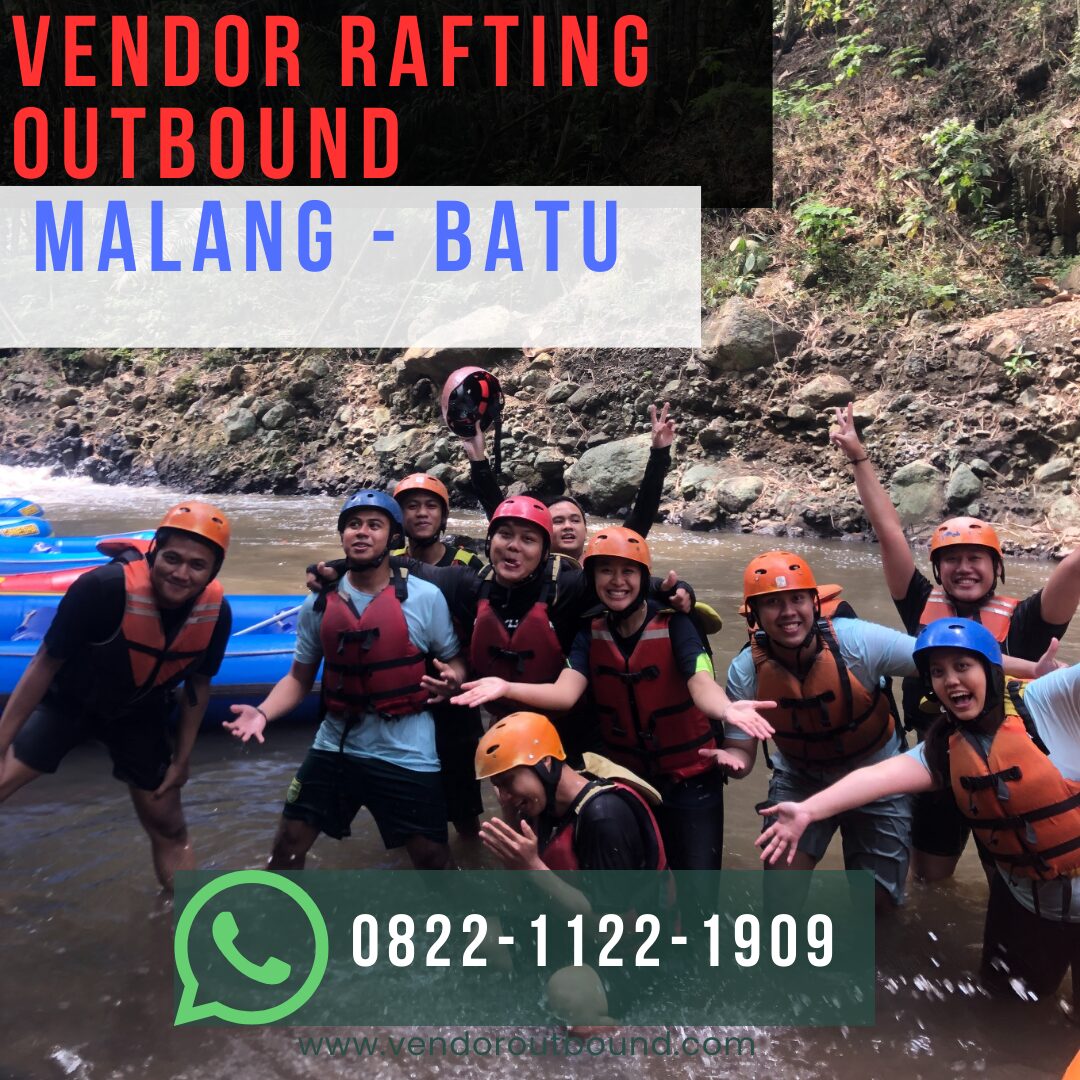 Jasa Team Building PLN Sidoarjo (0822-1122-1909)