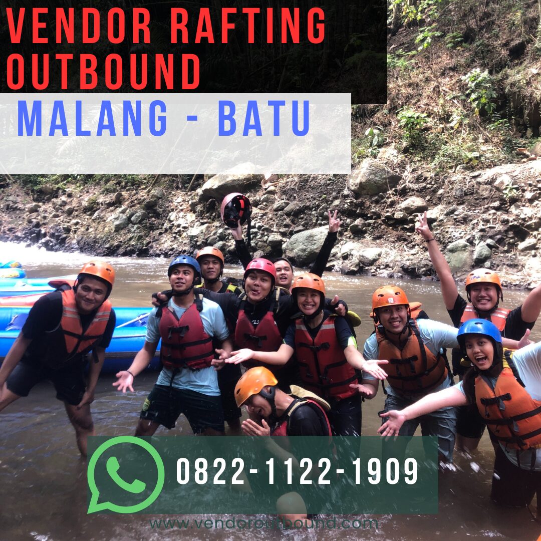 EO Outbound Pabrik di Pasuruan (0822-1122-1909)