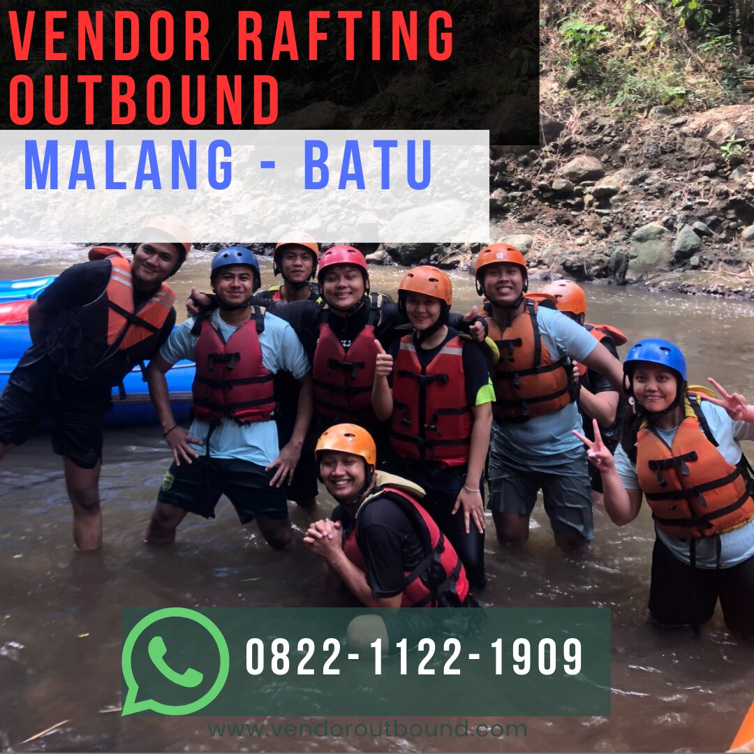 Paket Outbound Perusahaan di Jatim Lengkap (0822-1122-1909)