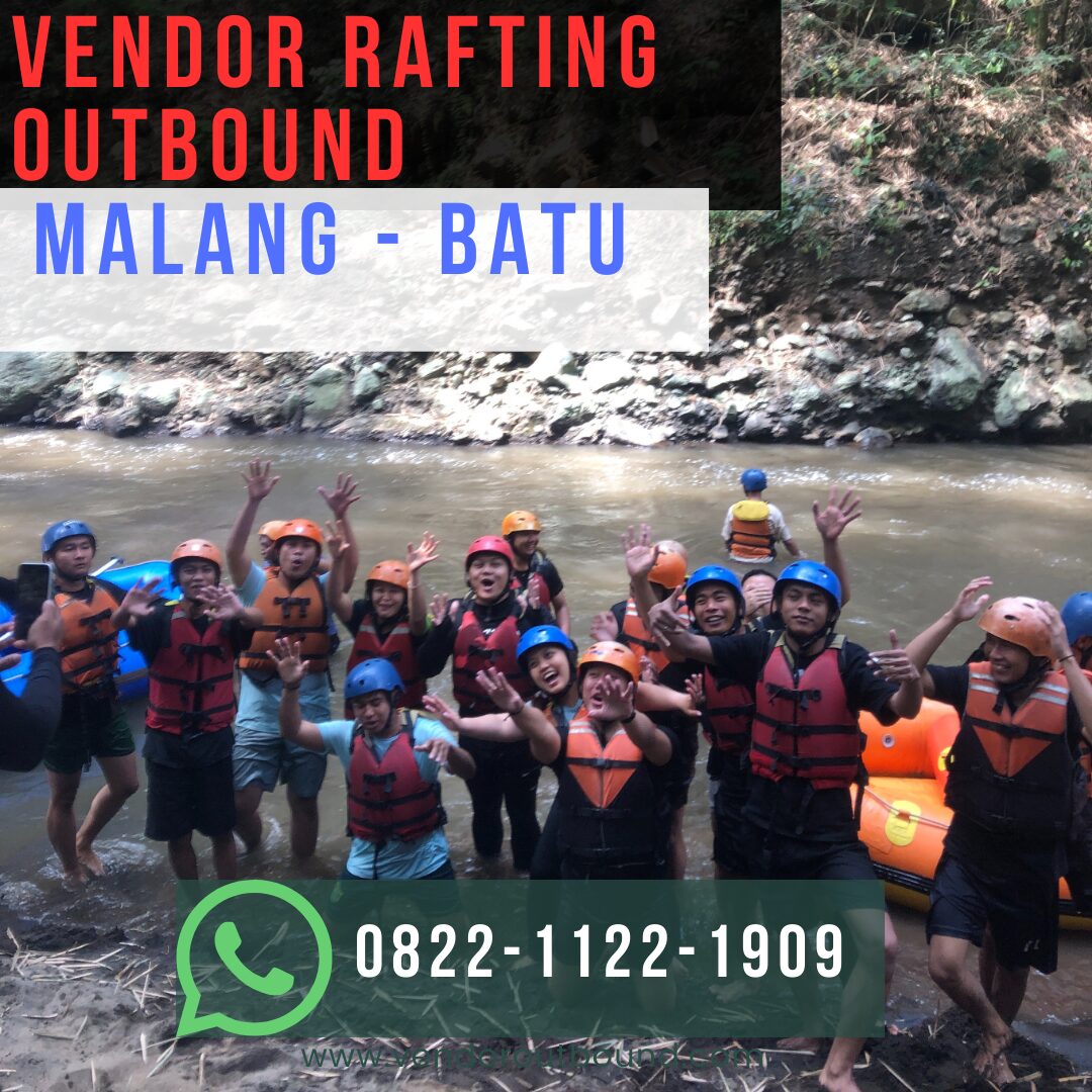 Paket Outbound Pantai Balekambang untuk Perusahaan (0822-1122-1909)